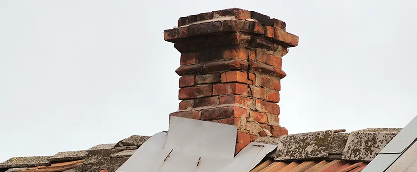Cost of Fixing Blocked Chimney in Tuscaloosa, Alabama