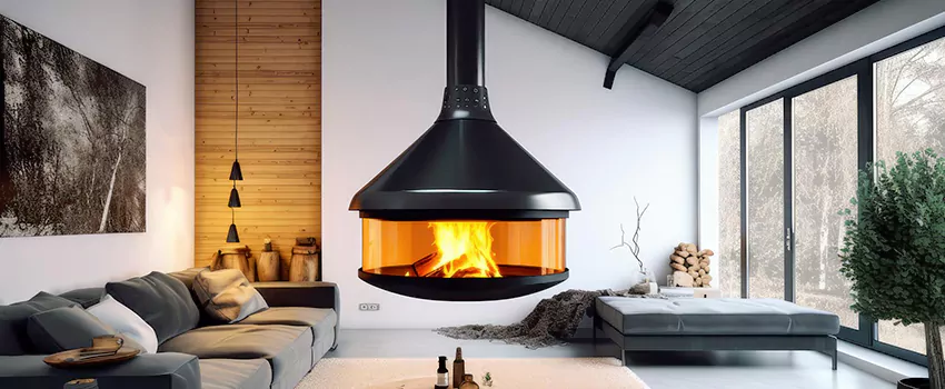 Floating Damaged Fireplace Repair Services in Tuscaloosa, AL