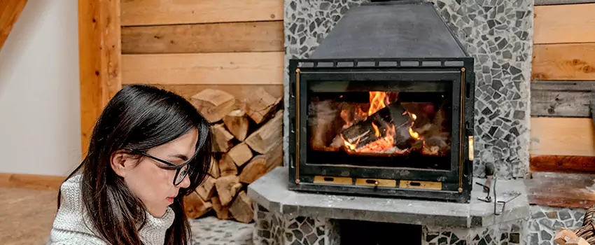 Harman P68-C Pellet Stove Repair in Tuscaloosa, Alabama 