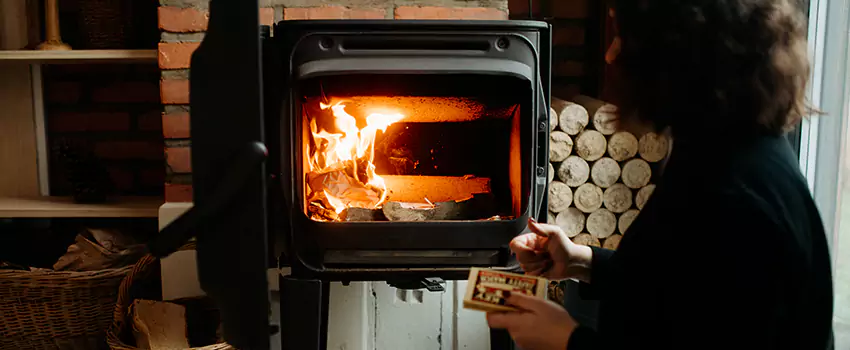 Hearthstone Wood Stoves Fireplace Repair in Tuscaloosa, Alabama