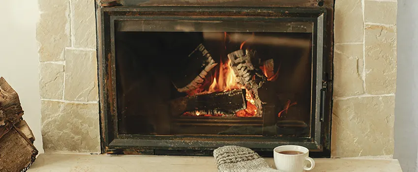 Kings man Fireplaces Insert Services in Tuscaloosa, AL