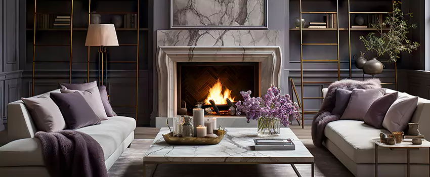 Napoleon Galaxy Series Outdoor Fireplaces Repair in Tuscaloosa, AL