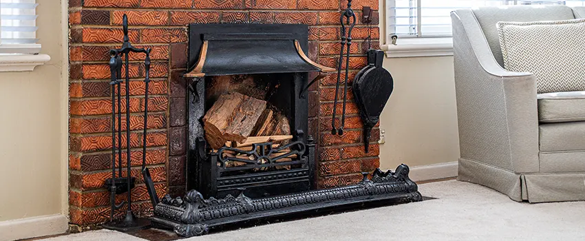 Custom Old Fireplace Redesign Services in Tuscaloosa, Alabama