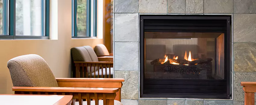 Osburn Fireplace Tempered Glass Hearth Pad Replacement in Tuscaloosa, Alabama