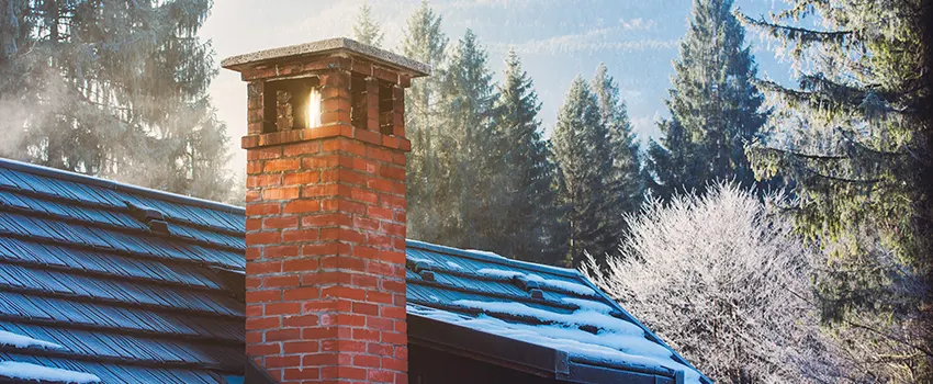 Residential Chimney Rain Caps Repair Services in Tuscaloosa, AL
