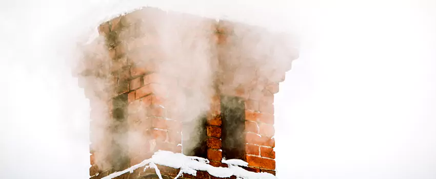 Chimney Flue Soot Removal in Tuscaloosa, AL