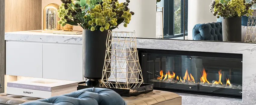 Professional Town & Country Luxury Fireplace Maintenance Experts in Tuscaloosa, Alabama