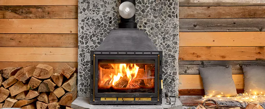 Travis Industries Elite Fireplace Inspection and Maintenance in Tuscaloosa, Alabama