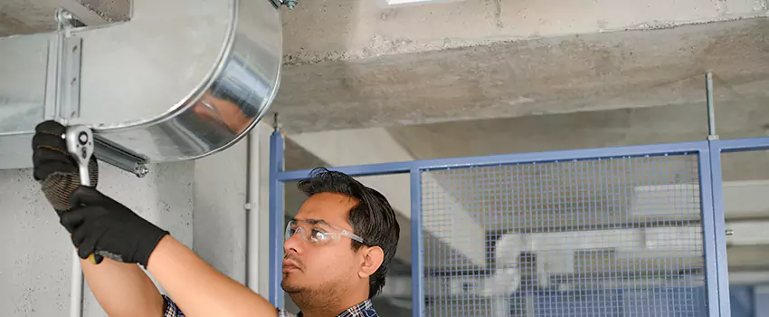 Benefit of Ventilation Cleaning in Tuscaloosa, Alabama