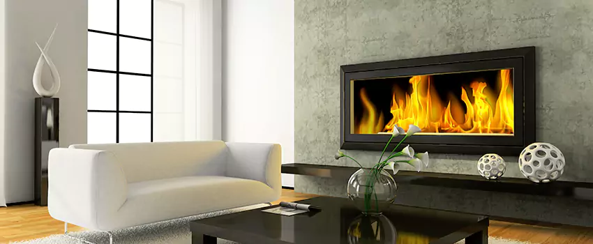 Ventless Fireplace Oxygen Depletion Sensor Installation and Repair Services in Tuscaloosa, Alabama