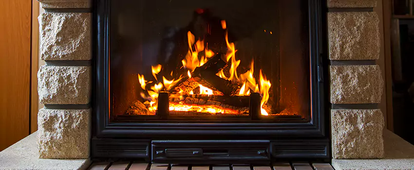 Cost of Wood Fireplace Installation in Tuscaloosa, AL