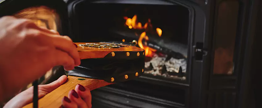 Cost of Wood Furnace Repair and Installation Services in Tuscaloosa, AL