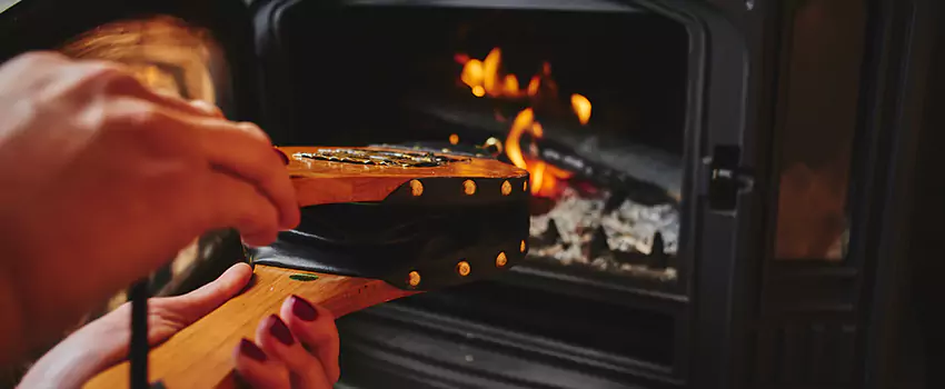 Wood Stove Grates Repair in Tuscaloosa, Alabama