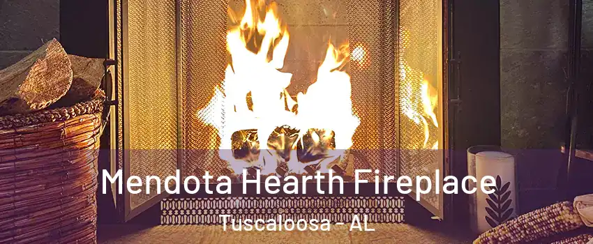  Mendota Hearth Fireplace Tuscaloosa - AL