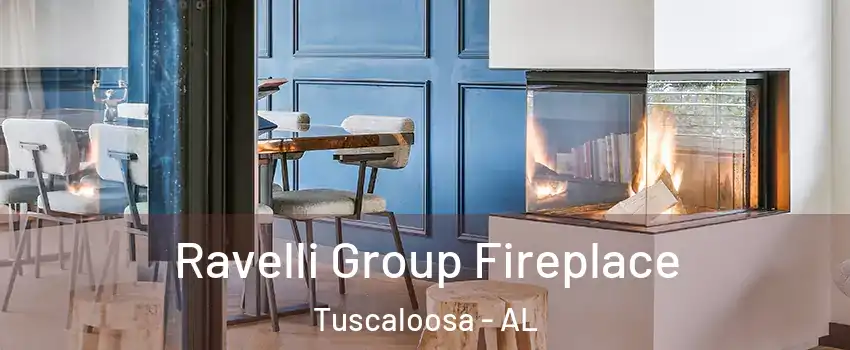  Ravelli Group Fireplace Tuscaloosa - AL
