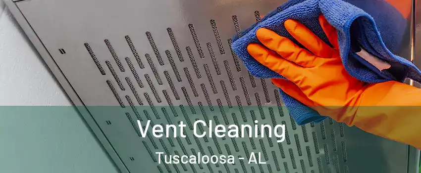  Vent Cleaning Tuscaloosa - AL